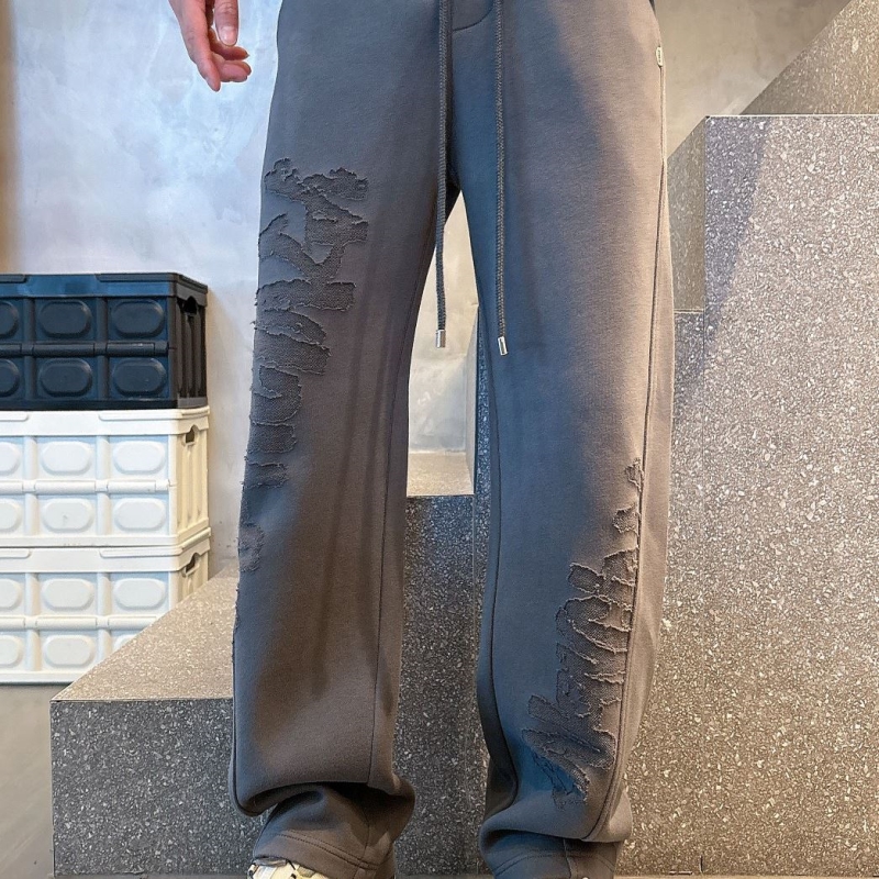 Ba*len*cia*ga pants